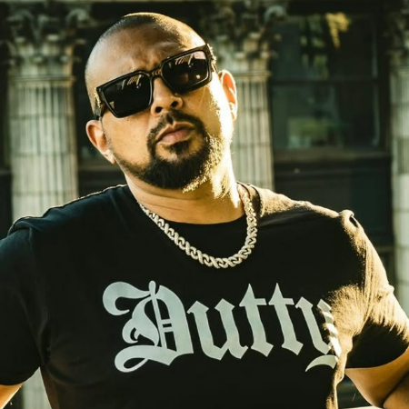 Sean Paul is a global icon in reggae and dancehall.